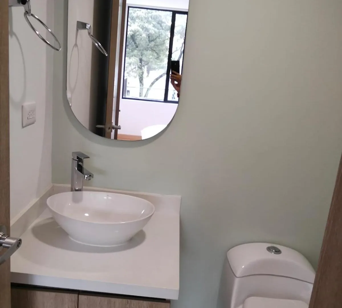 36Av Apto 201 Bogota Apartment