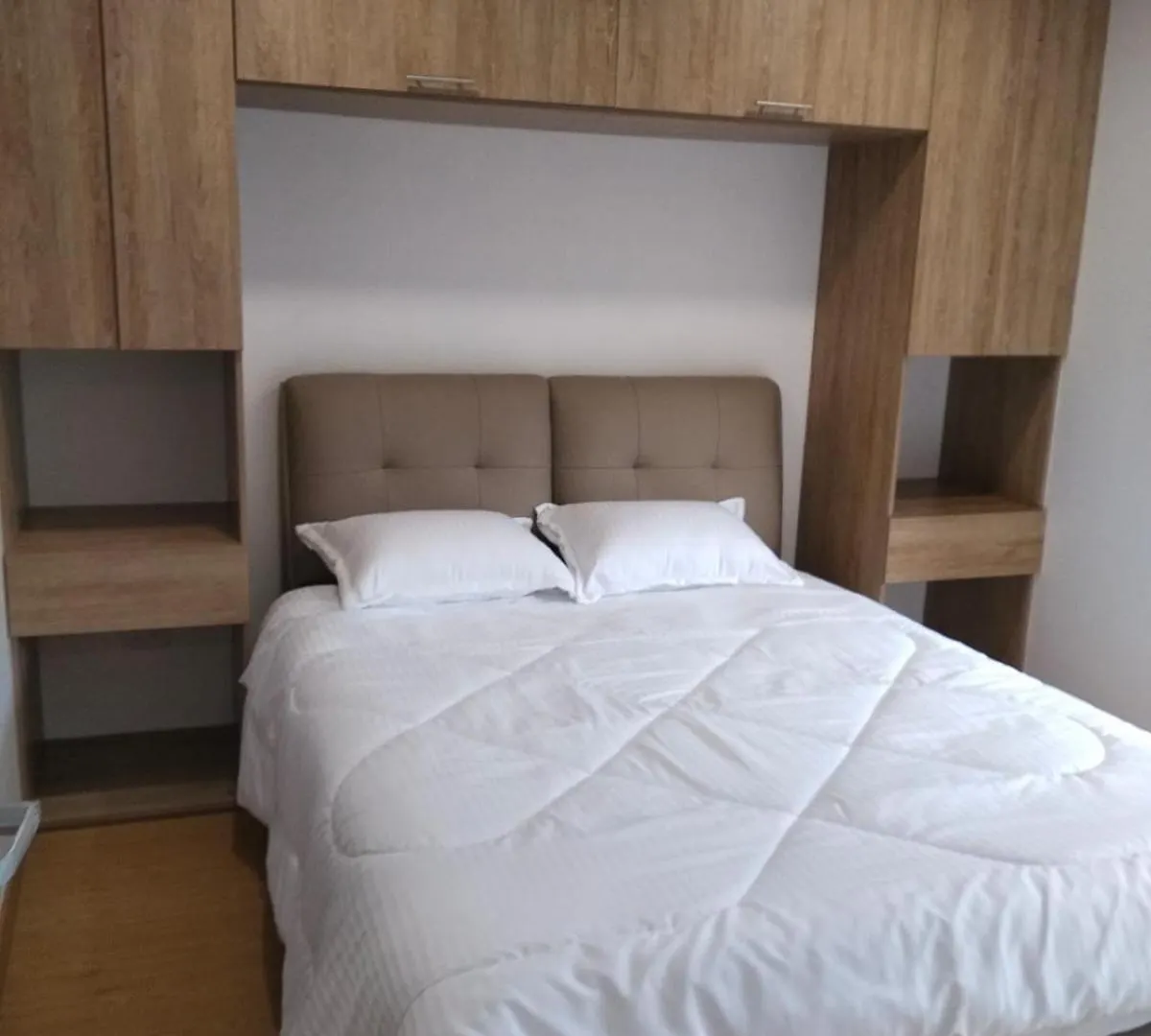 36Av Apto 201 Bogota Apartment