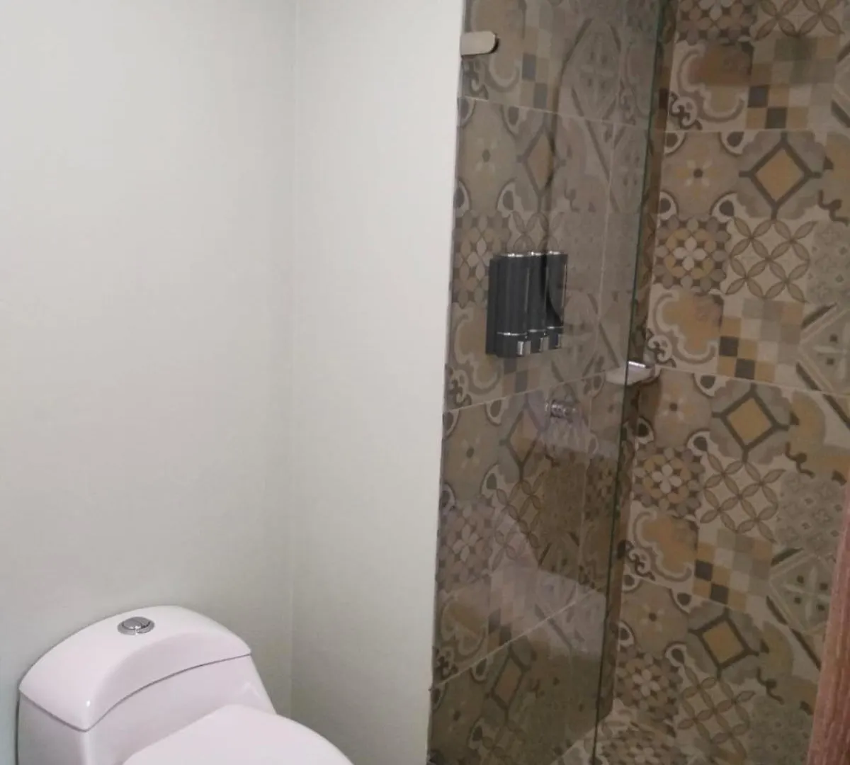 Apartment 36Av Apto 201 Bogota